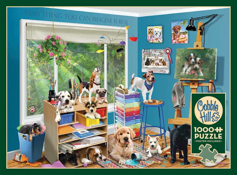 Studio Chiots