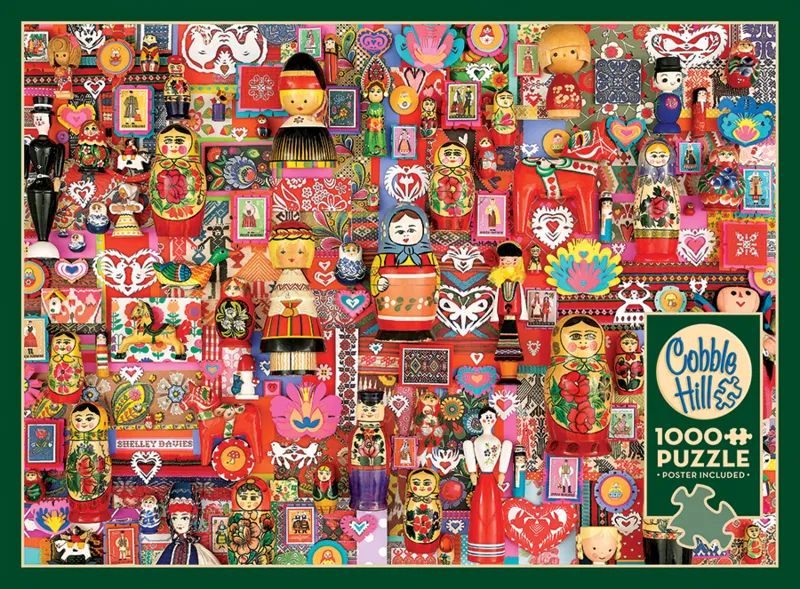 Chariots - Random Cut