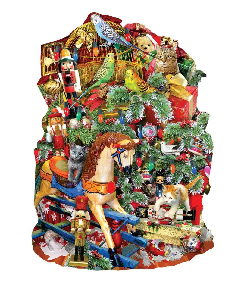 Lori Schory - Holiday Havoc