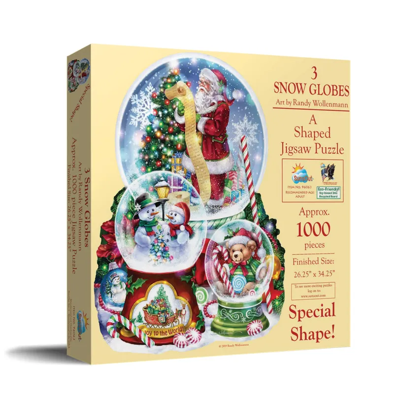 Lori Schory - Holiday Havoc