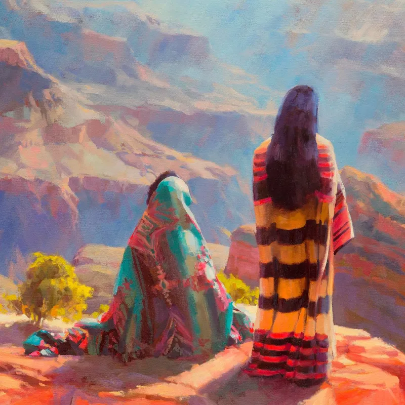 Pièces XXL - L'Immobilité