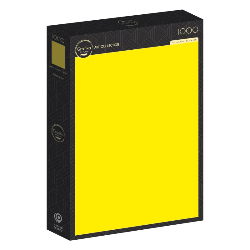 Yellow, Yellow, Yellow ! Ultime Défi !