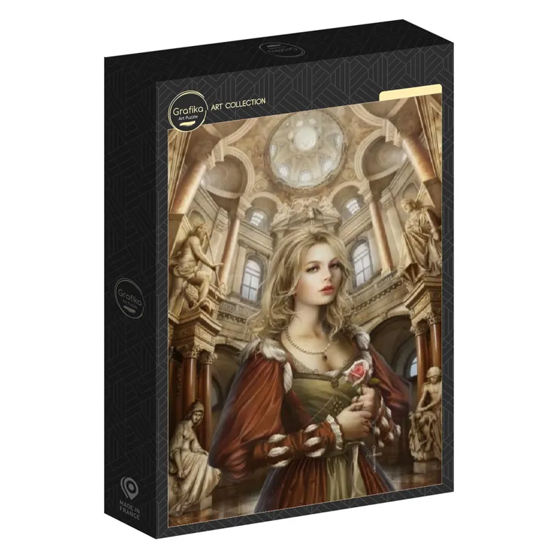 Where the Treason Lies