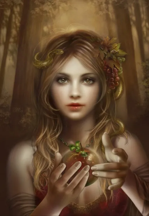 The Golden Threshold