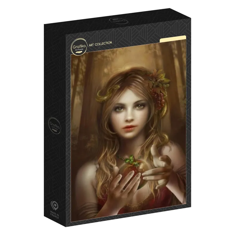 The Golden Threshold