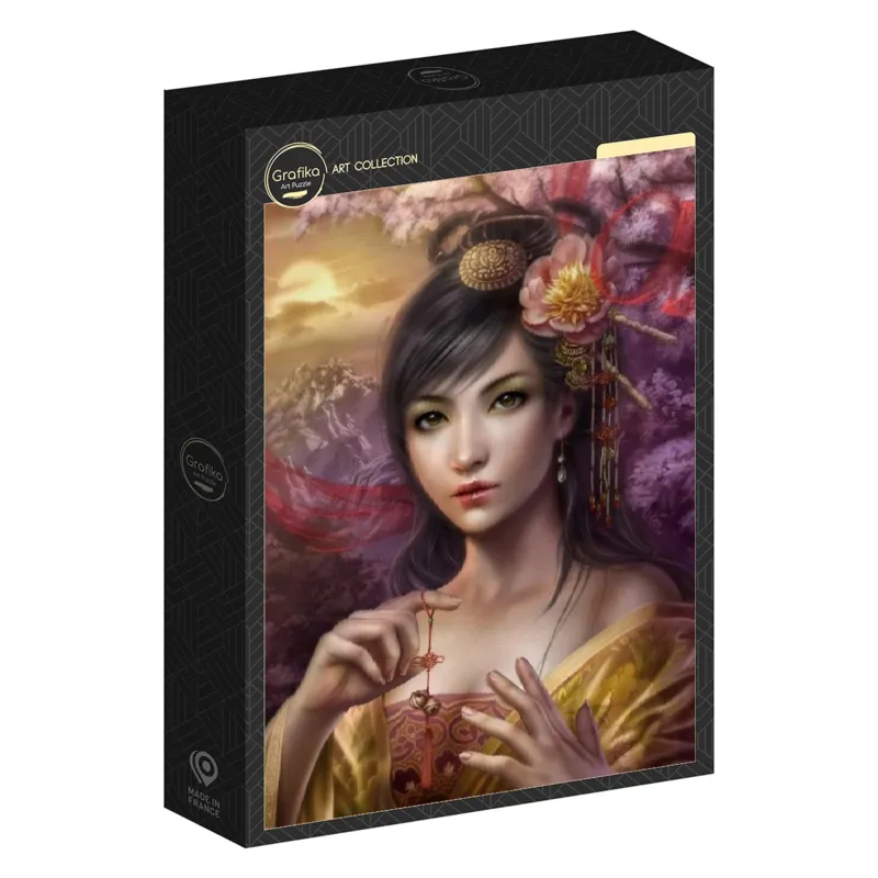 Songs under the Cherry Tree