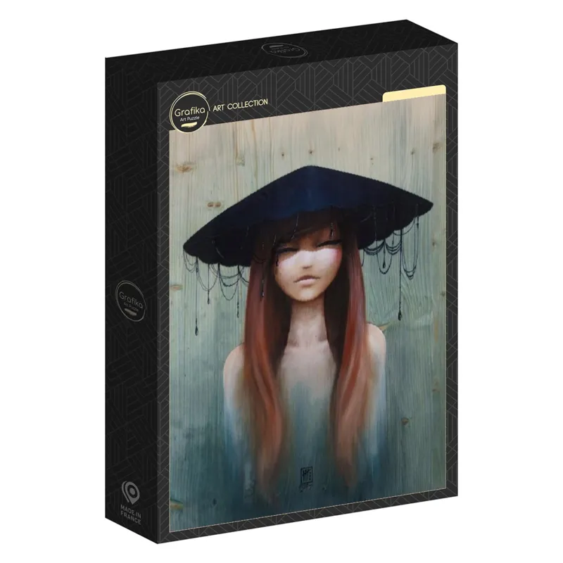 Misstigri - Night Drop