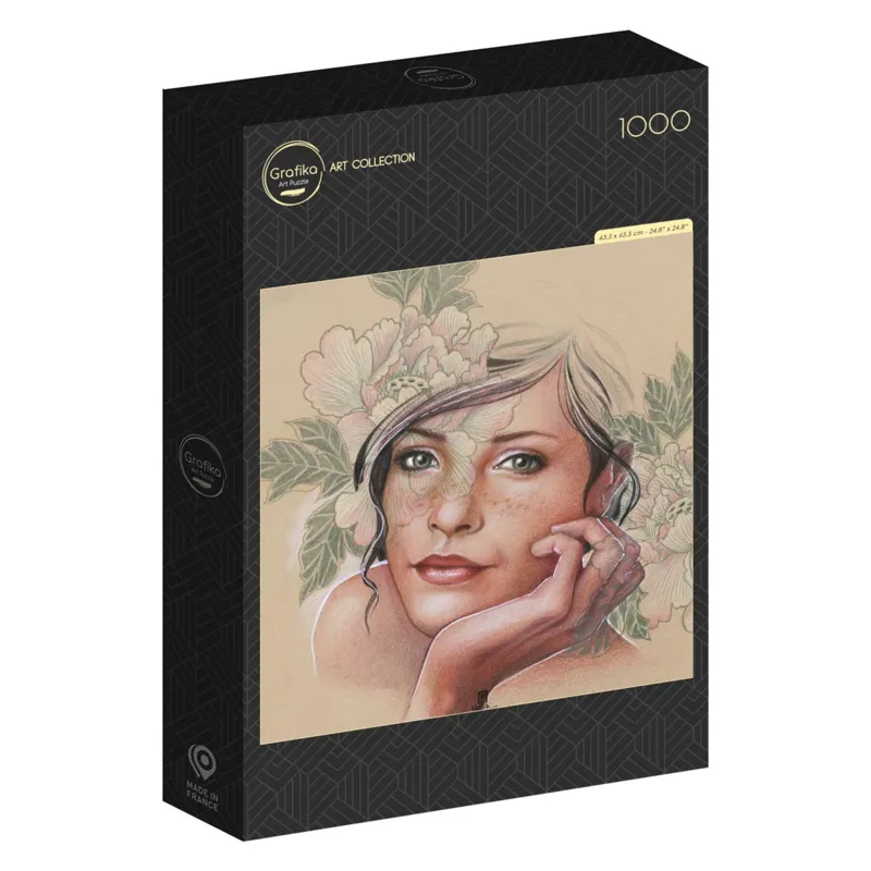 Misstigri - Rêveuse