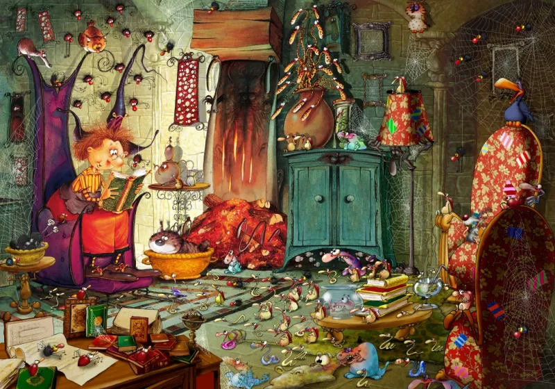 François Ruyer - La Lecture