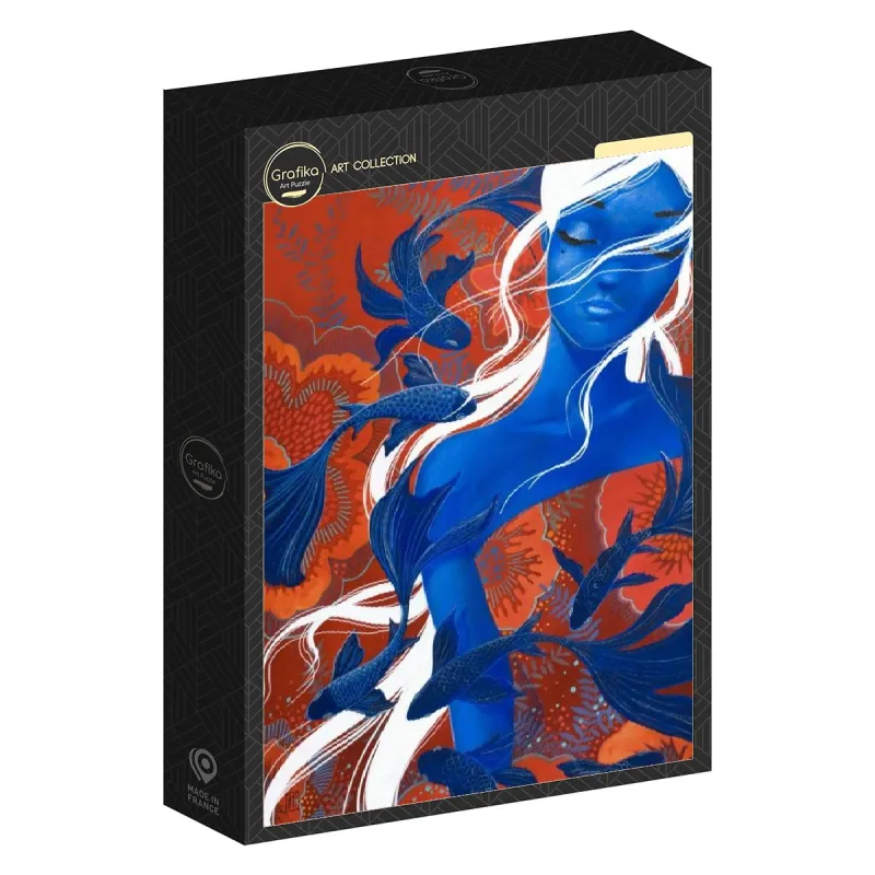 La Puissance du Poisson