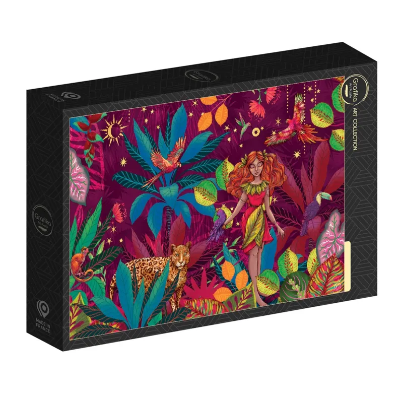 Gaïa, Déesse et Mère de la Nature