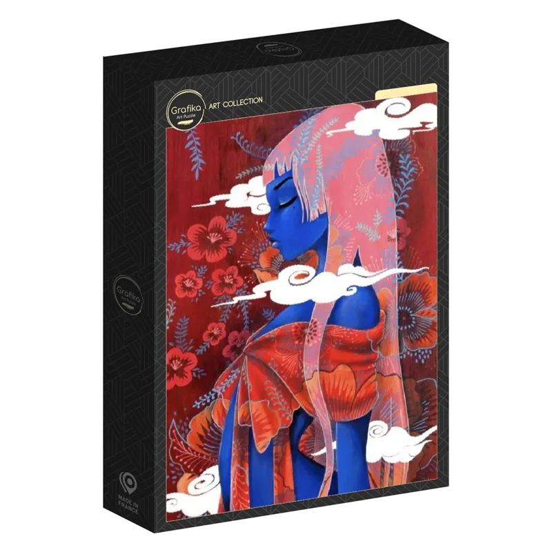 La Tête dans les Nuages