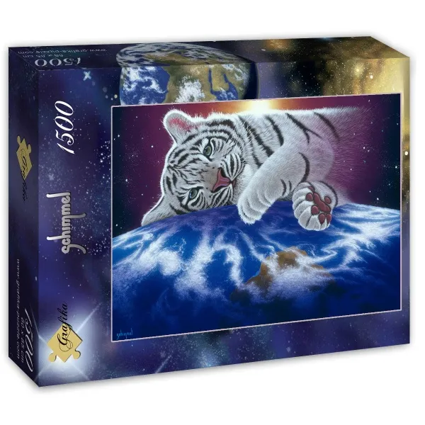 Schim Schimmel - Cuddle Time