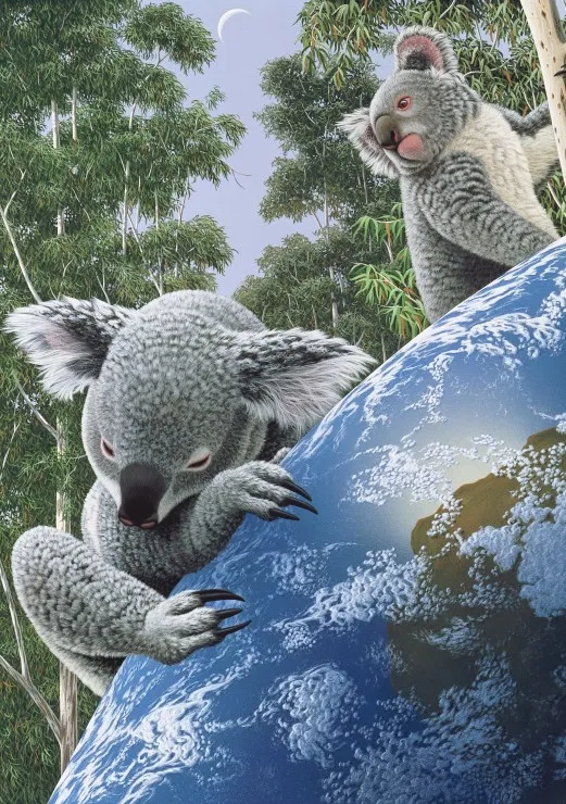 Schim Schimmel - The Greatest Love