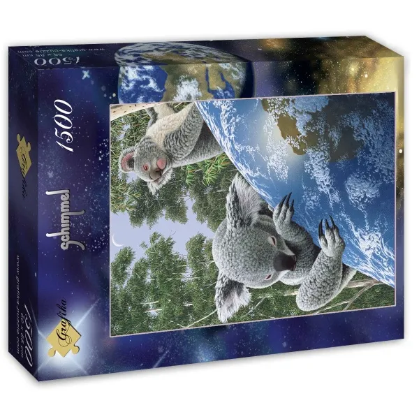 Schim Schimmel - The Greatest Love