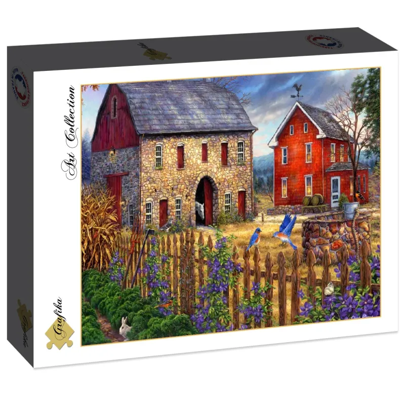 Chuck Pinson - The Bluebirds' Song