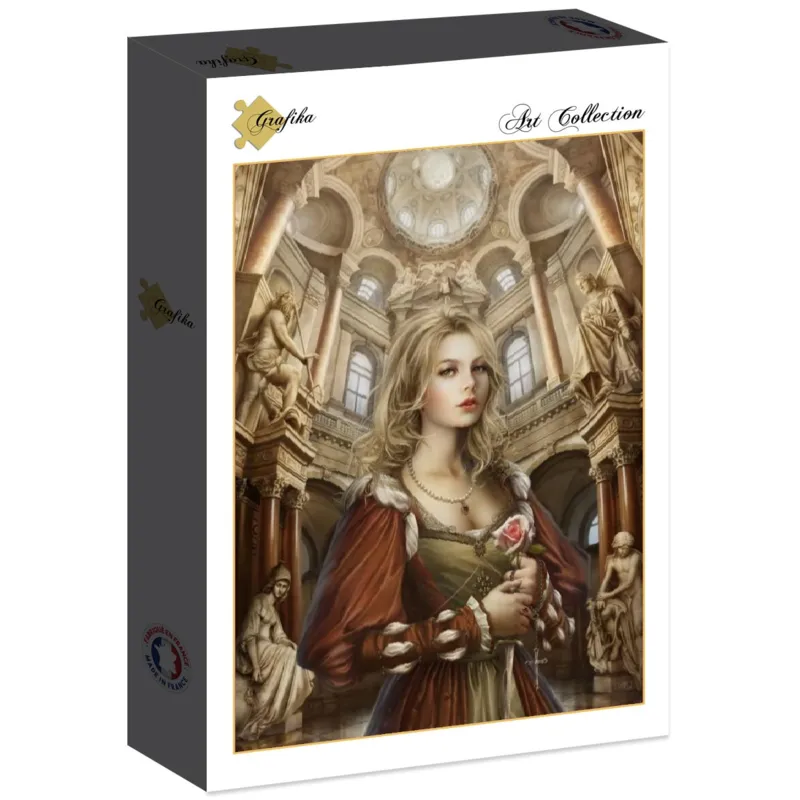 Where the Treason Lies