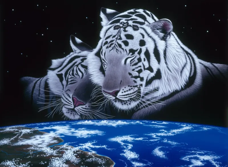 Schim Schimmel - Sleep Tight