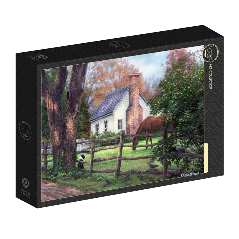 Chuck Pinson - Where Time Moves Slower