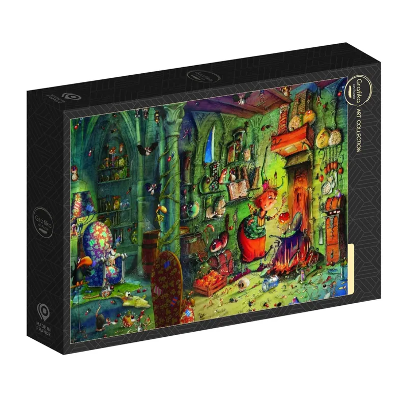 François Ruyer - Dans la Cuisine!