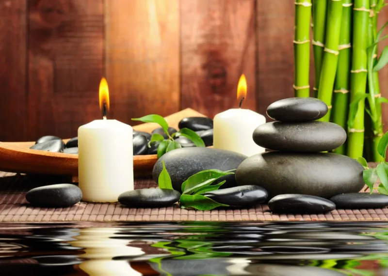 Moment de Détente Zen