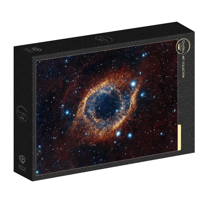 Nébuleuse de l'Hélice