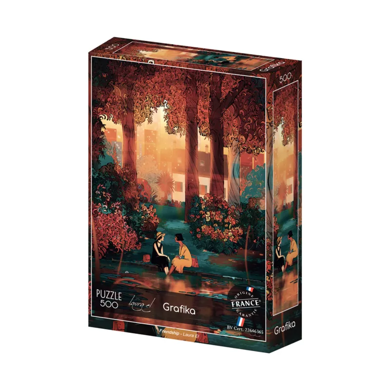 Friendship