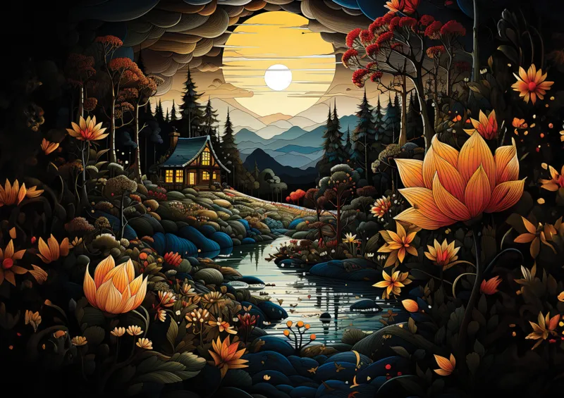 Beautés Nocturnes