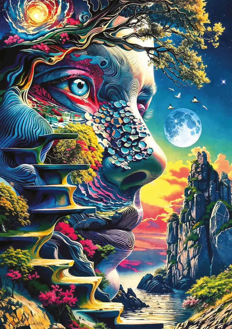 Wowo Series - Métamorphose