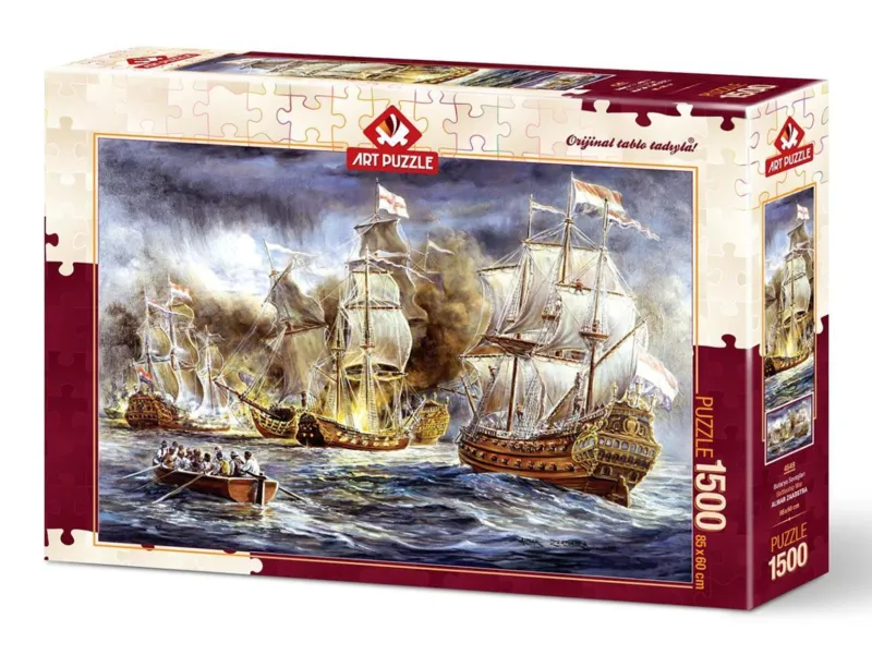 Guerre Navale