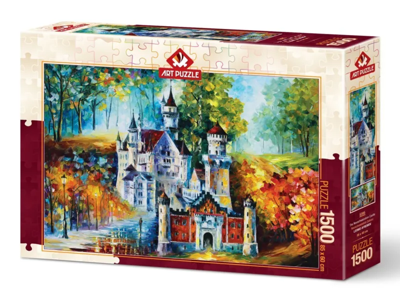 Neuschwanstein