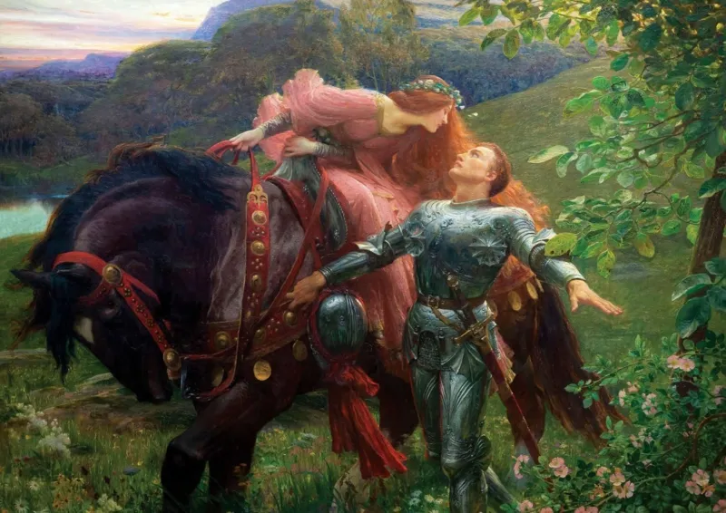 La Belle Dame sans Merci