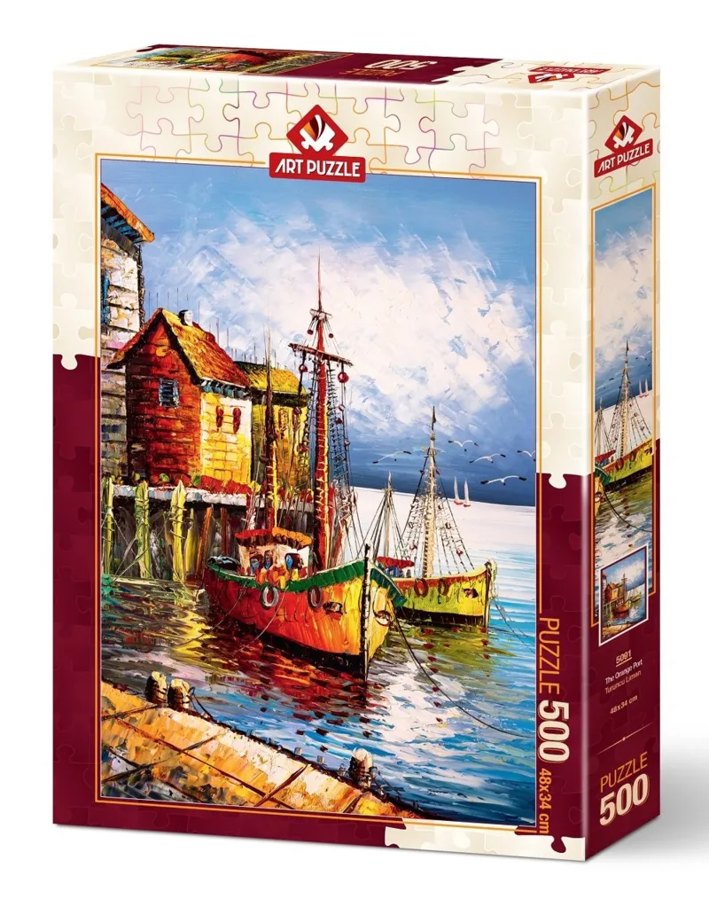 Le Port Orange