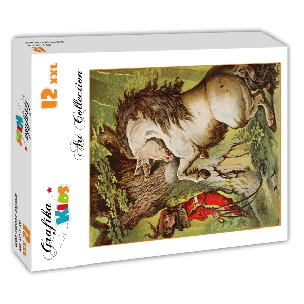 Pièces XXL - Carl Offterdinger : Le Vaillant Petit Tailleur