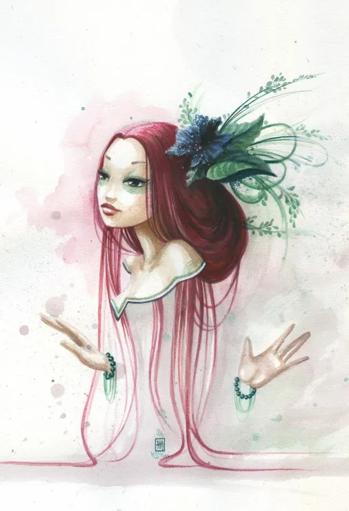 Pièces XXL - Misstigri : Aérienne 2