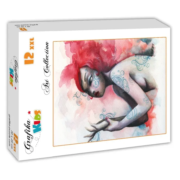 Pièces XXL - Misstigri : Mutation