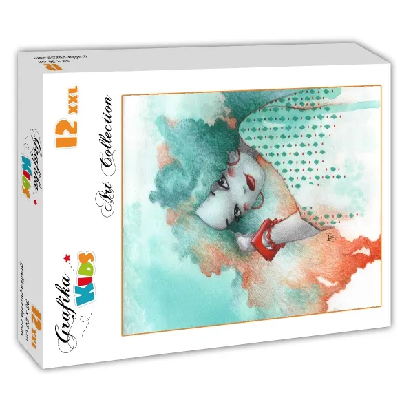 Pièces XXL - Misstigri : Mint