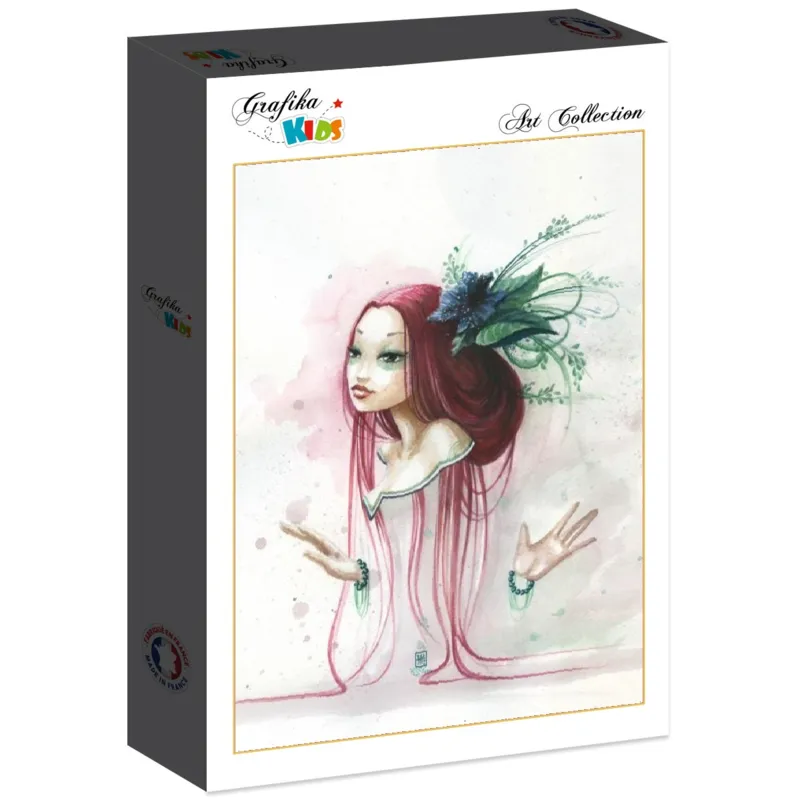 Misstigri : Aérienne 2