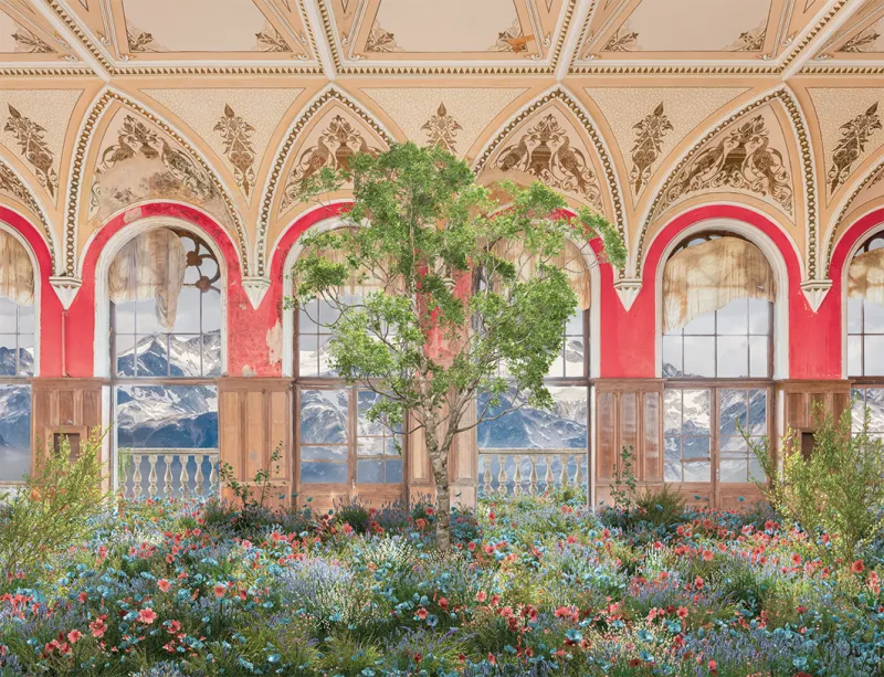 La Puissance de la Nature