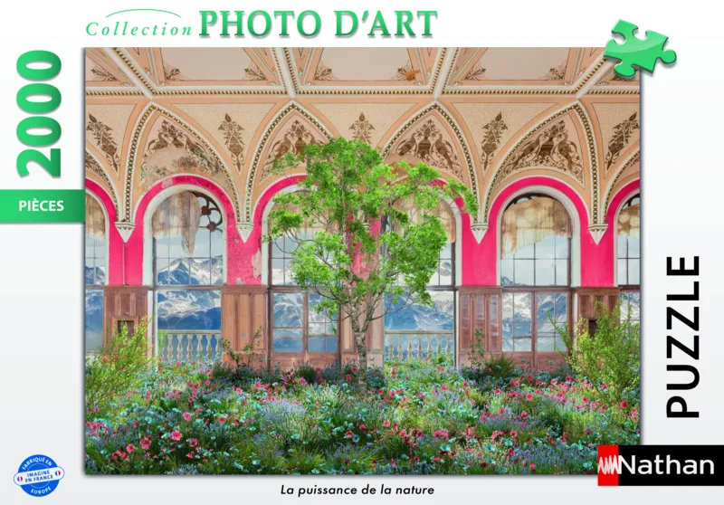 La Puissance de la Nature