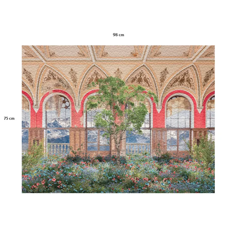 La Puissance de la Nature