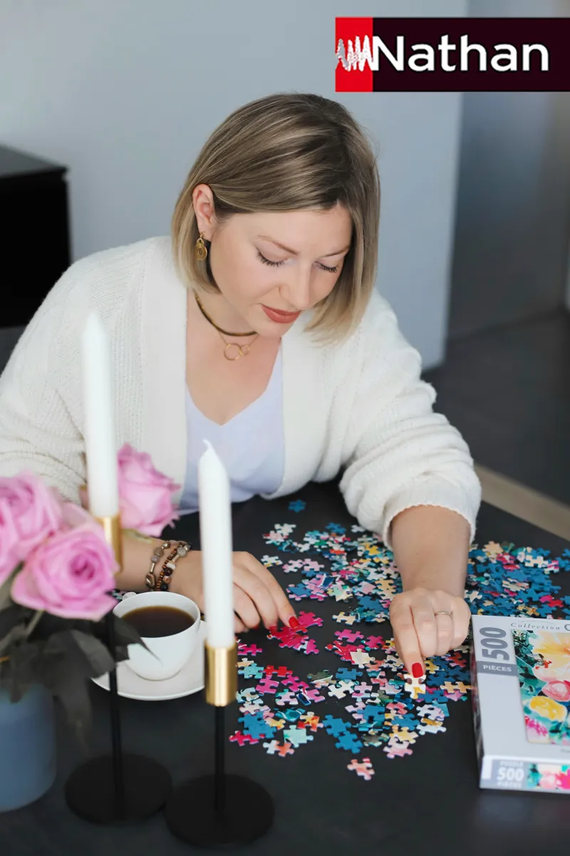 La Dompteuse de Lions (Collection Fantastique)