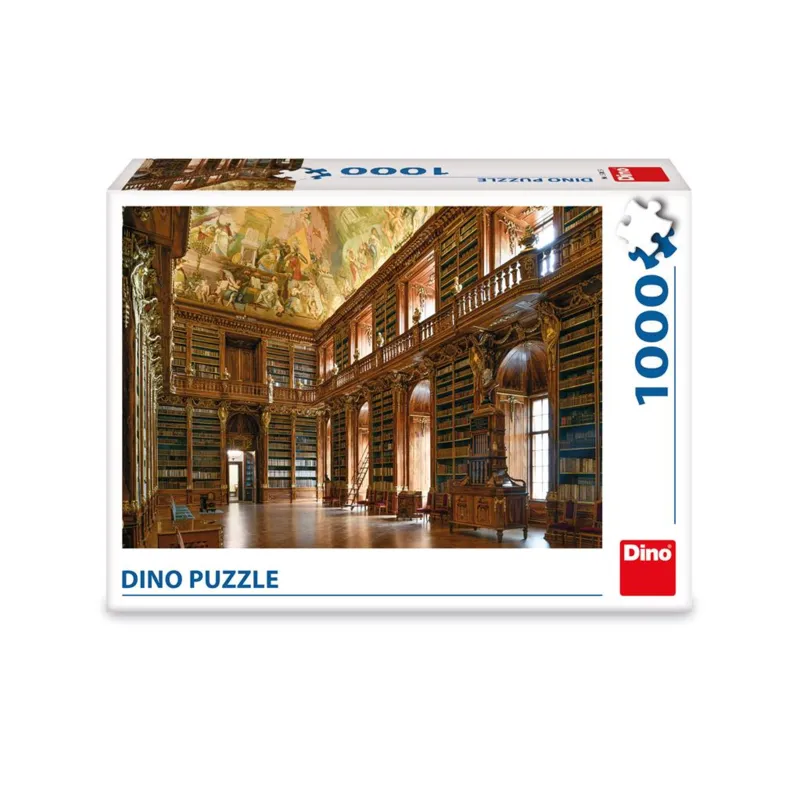 Hall Philosophique Stahov