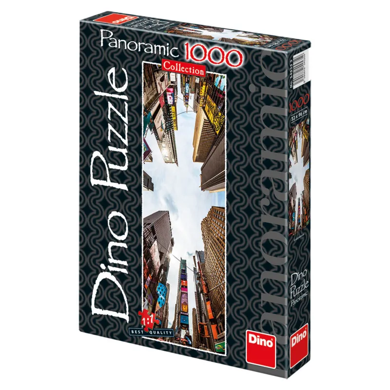 Broadway, Times Square, NY