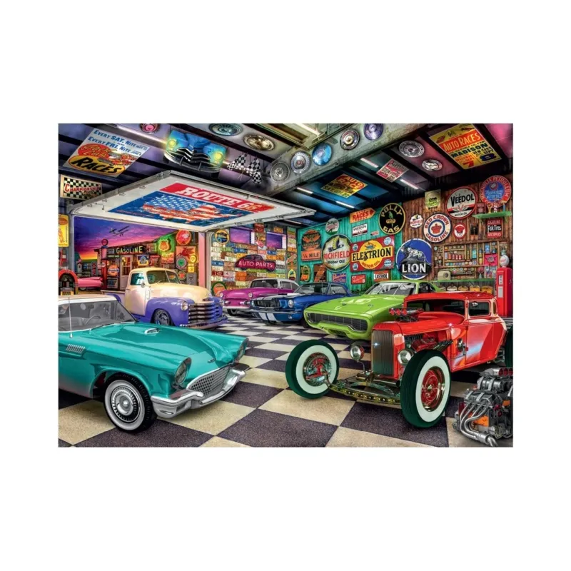 Collection des Vétérans