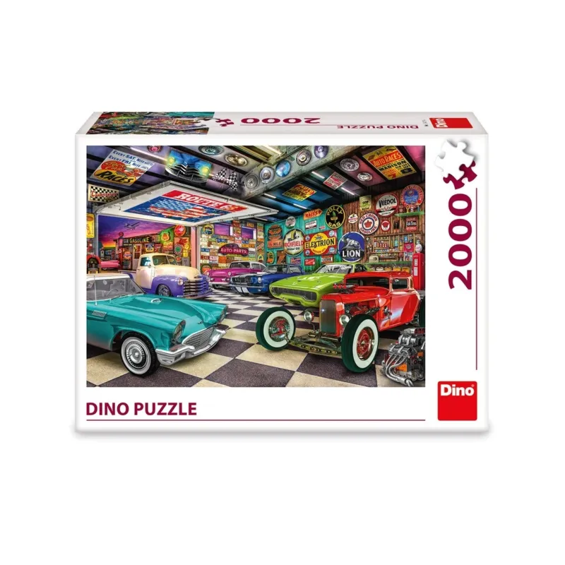 Collection des Vétérans