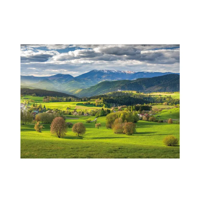 Printemps A Povraznik