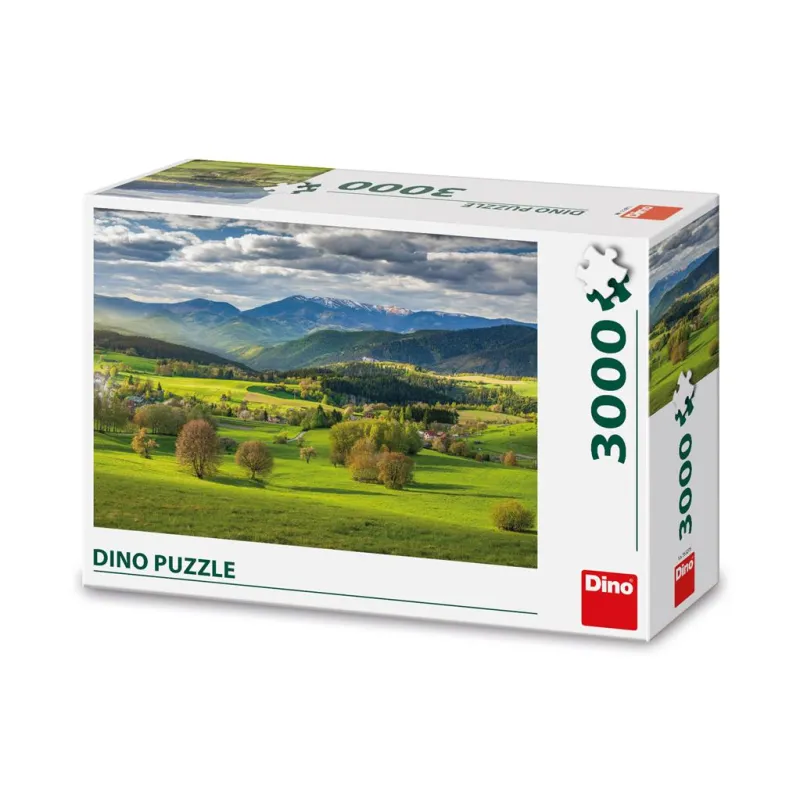 Printemps A Povraznik