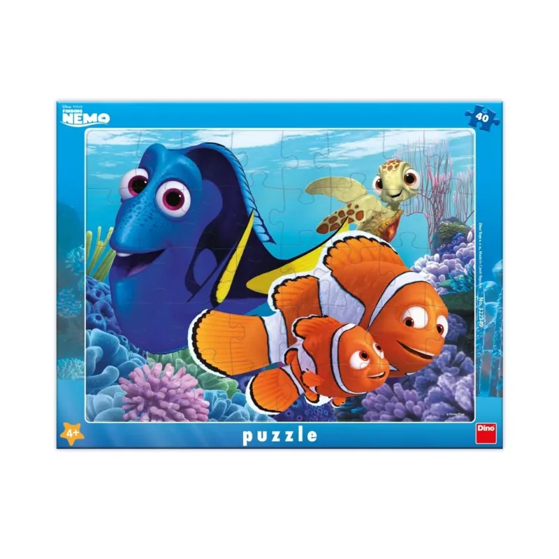 Nemo et Ses Amis
