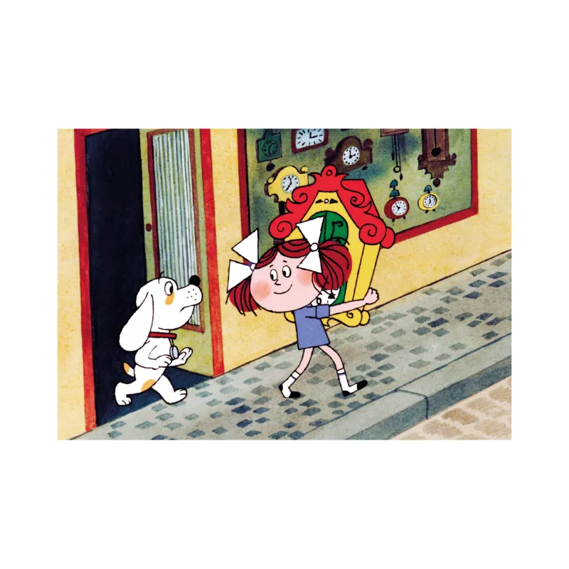 2 Puzzles - Fairy Tales